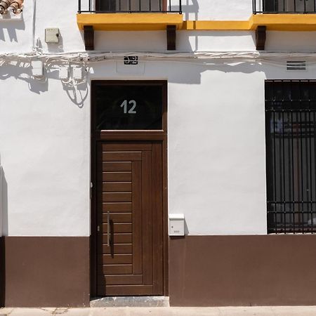 Lofts Jumaral - La Magdalena Apartment Córdoba Exterior foto