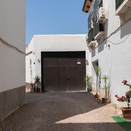 Lofts Jumaral - La Magdalena Apartment Córdoba Exterior foto
