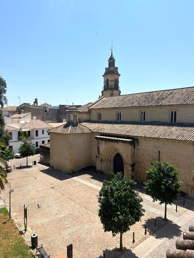 Lofts Jumaral - La Magdalena Apartment Córdoba Exterior foto