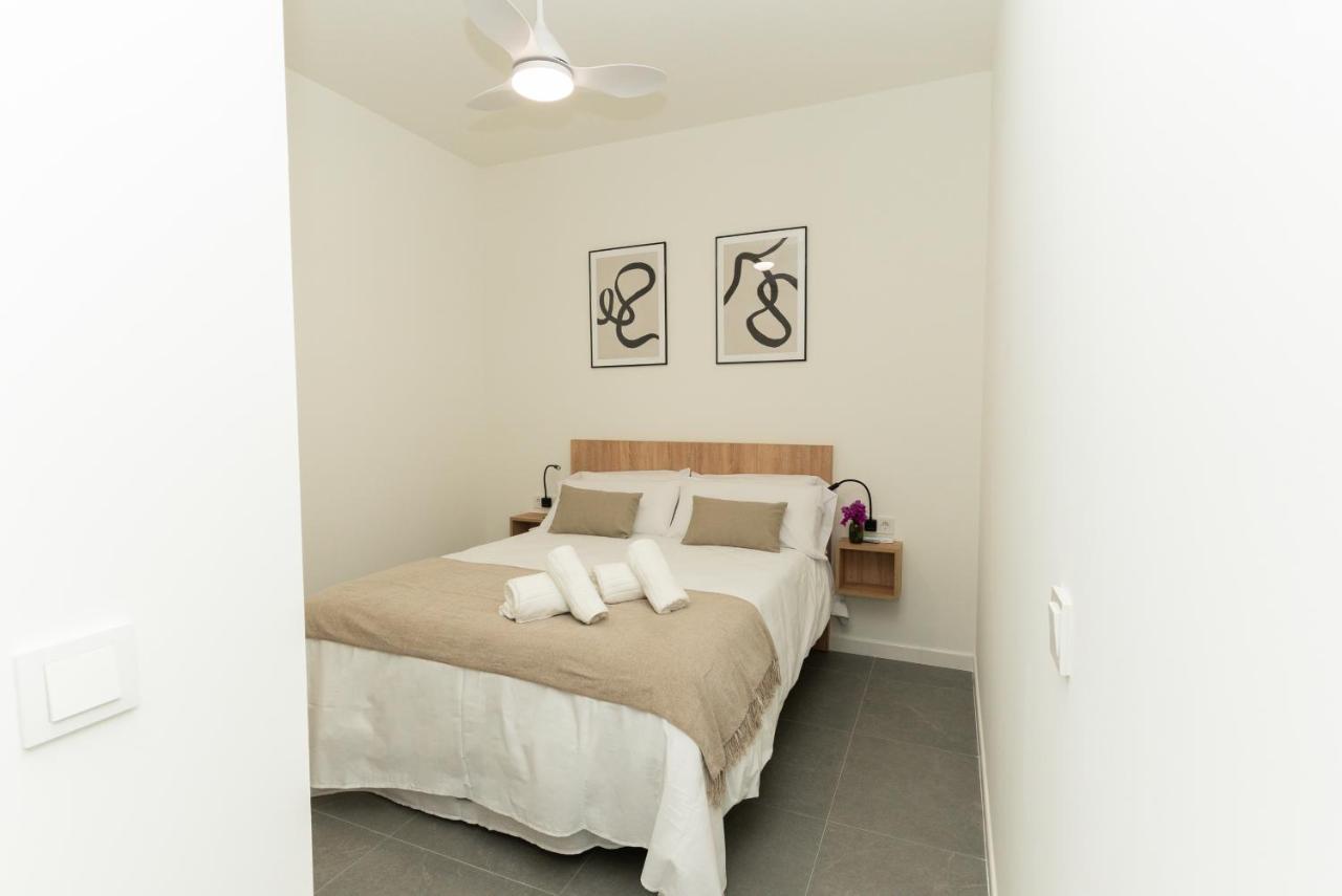 Lofts Jumaral - La Magdalena Apartment Córdoba Exterior foto