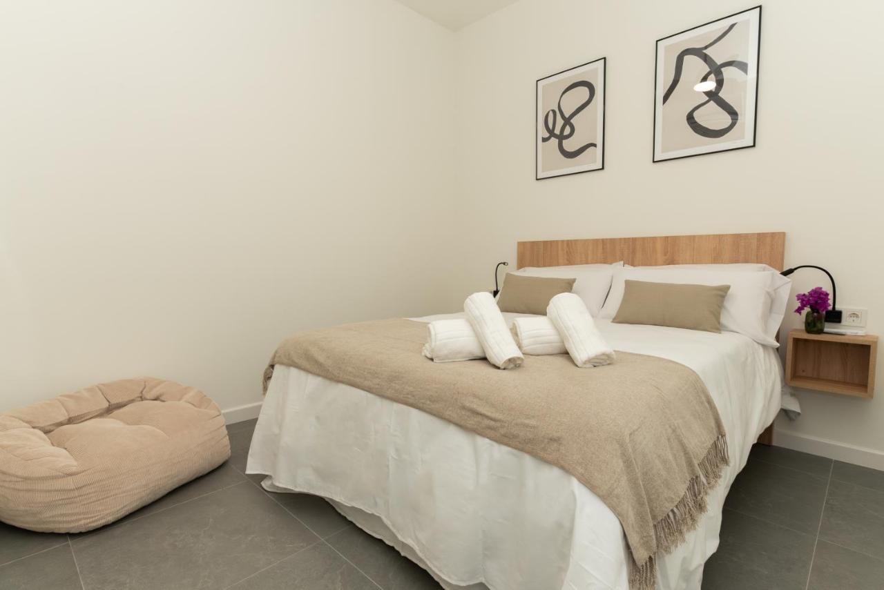 Lofts Jumaral - La Magdalena Apartment Córdoba Exterior foto