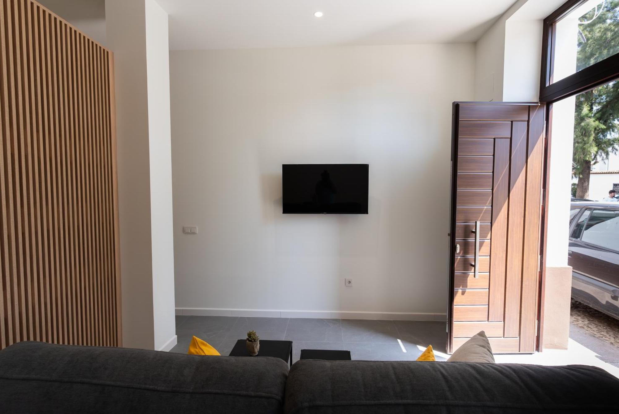 Lofts Jumaral - La Magdalena Apartment Córdoba Exterior foto